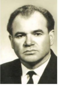 До 100-річчя від дня народження Бориса Ліпмана До 100-річчя від дня народження Бориса Ліпмана