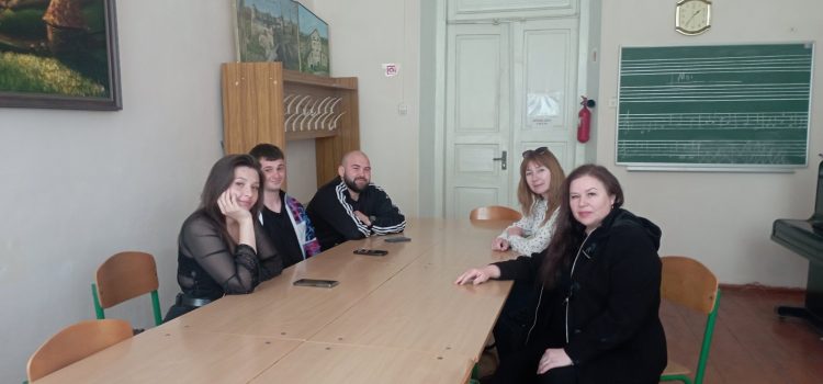 Звітна конференція з Навчальної педагогічної практики в закладах загальної сердньої освіти Звітна конференція з Навчальної педагогічної практики в закладах загальної сердньої освіти