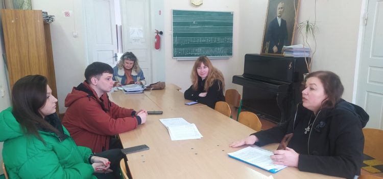 Настановна конференція з “Навчальної педагогічної практики у  ЗЗСО” Настановна конференція з “Навчальної педагогічної практики у  ЗЗСО”