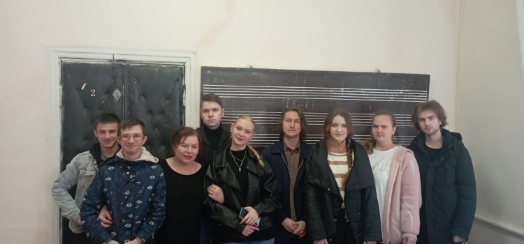 Захід з дотримання академічної доброчесності Захід з дотримання академічної доброчесності