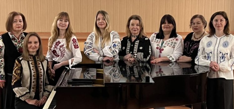 Вишиванка — душа українського народу Вишиванка — душа українського народу