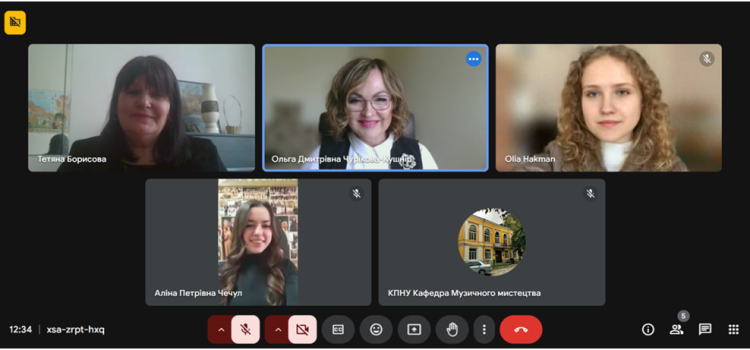 З новим досвідом – до нових успіхів у професійному зростанні! З новим досвідом – до нових успіхів у професійному зростанні!