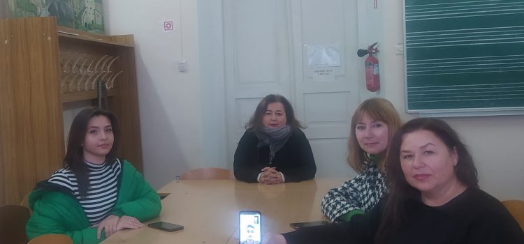 Звітна конференція з Виробничої педагогічної практики в початкових класах Звітна конференція з Виробничої педагогічної практики в початкових класах