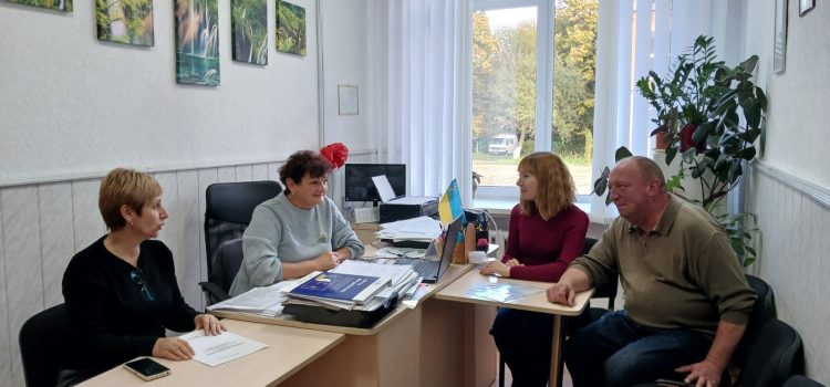 МОНІТОРИНГ ОПП СЕРЕДНЯ ОСВІТА (МУЗИЧНЕ МИСТЕЦТВО): ЗУСТРІЧ ІЗ РОБОТОДАВЦЯМИ ТА ПРОФЕСІОНАЛАМИ-ПРАКТИКАМИ