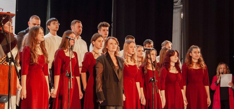 Натхнення крізь покоління