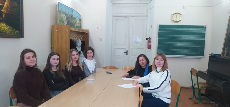 Звітна конференція з Навчальної педагогічної практики в початкових класах Звітна конференція з Навчальної педагогічної практики в початкових класах