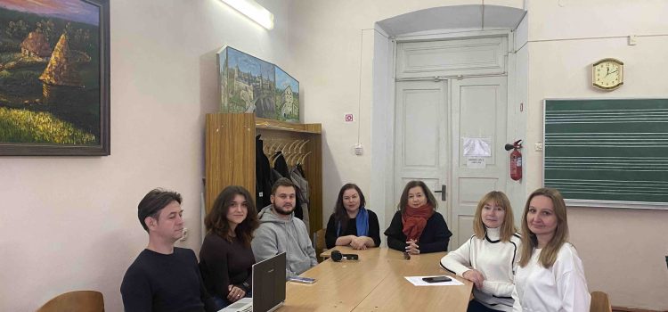 Звітна конференція з Виробничої педагогічної переддипломної практики Звітна конференція з Виробничої педагогічної переддипломної практики