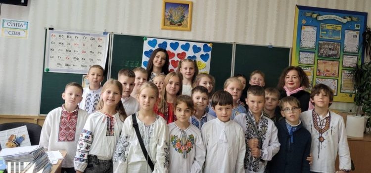 Практична підготовка здобувачів вищої освіти триває Практична підготовка здобувачів вищої освіти триває