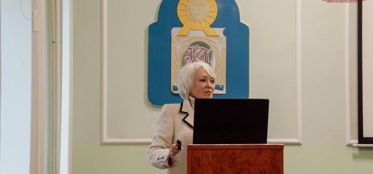 Освітні пріоритети К-ПНУ в цілях сталого розвитку