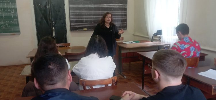 Практичне застосування принципів академічної доброчесності в освітньому процесі