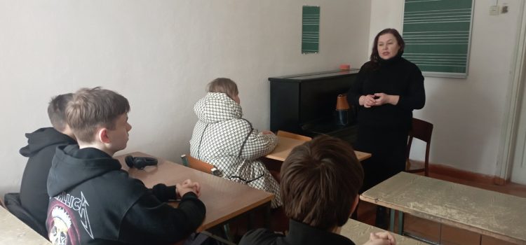 Культура академічної доброчесності – запорука якості вищої освіти