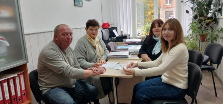 Партнерство задля професійного зростання майбутніх учителів музичного мистецтва