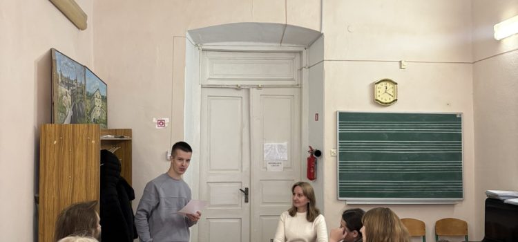 Звітна конференція з Навчальної ознайомлювальної педагогічної практики Звітна конференція з Навчальної ознайомлювальної педагогічної практики